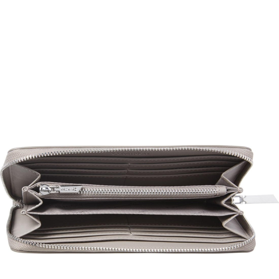 must zip around wallet