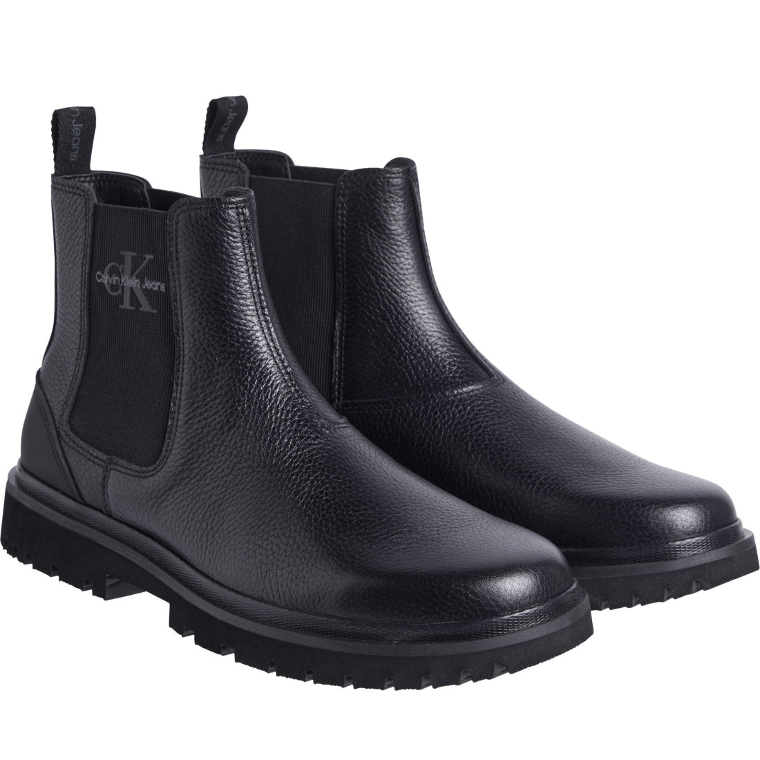 eva chelsea boot