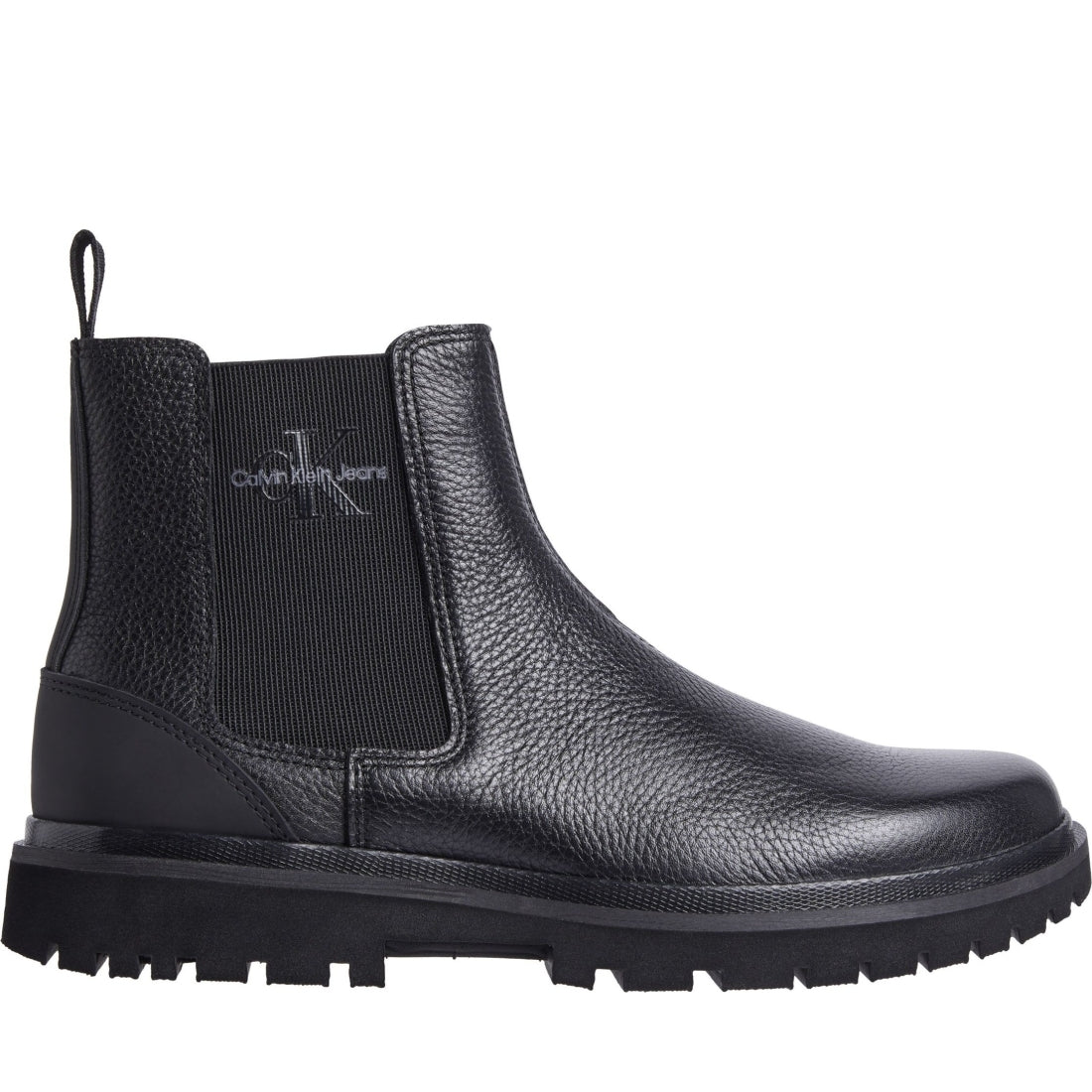 eva chelsea boot