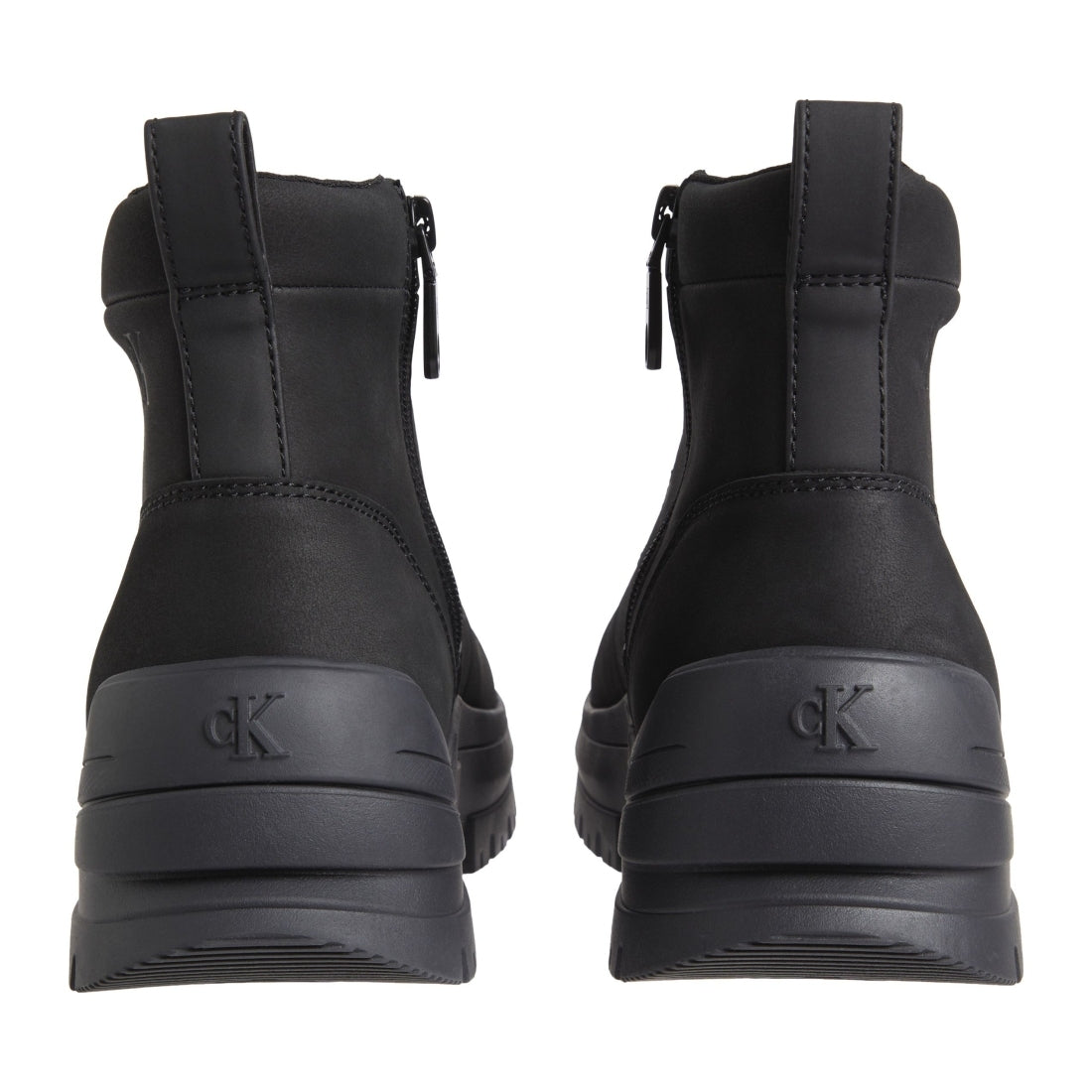 hybrid boot laceup rebellious