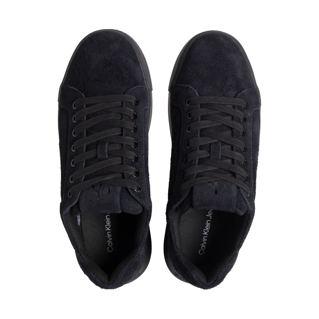 chunky cupsole low leisure trainers