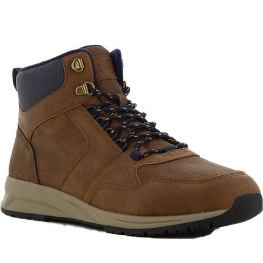 men dressed comfort/eco bootie