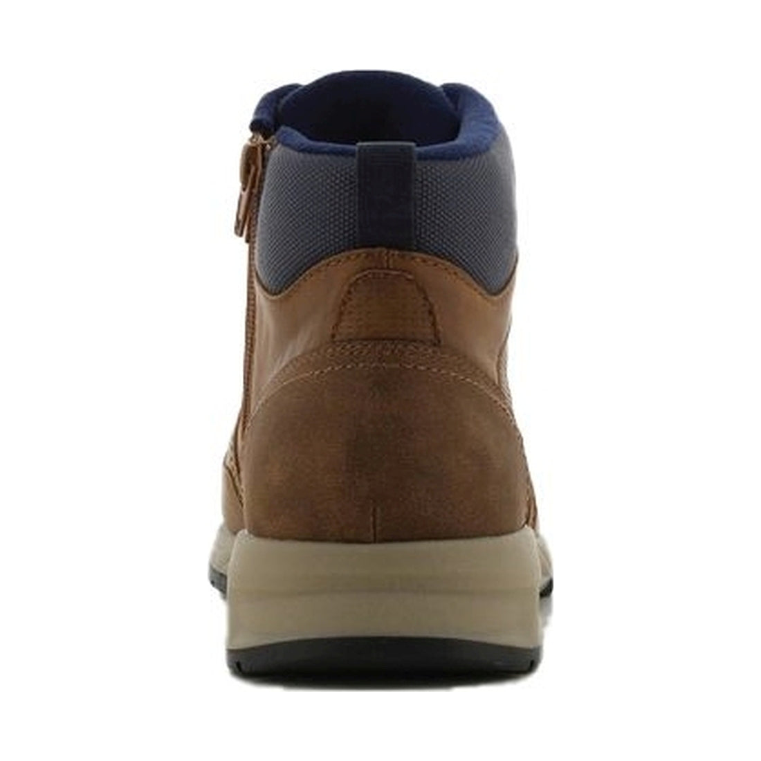 men dressed comfort/eco bootie