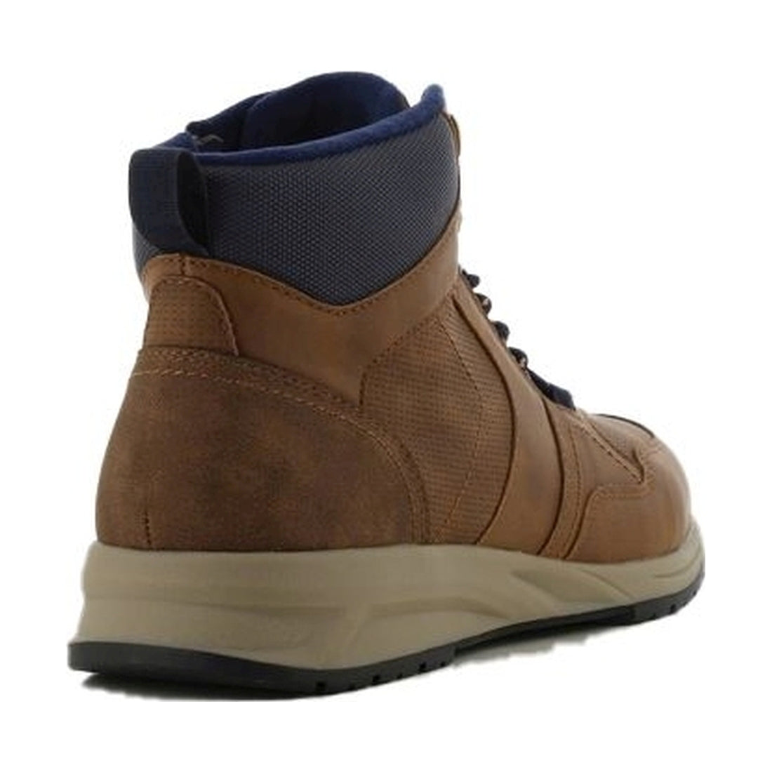 men dressed comfort/eco bootie