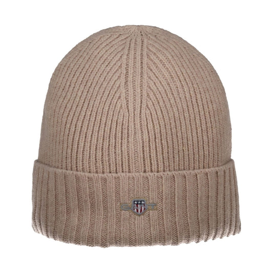 shield wool beanie