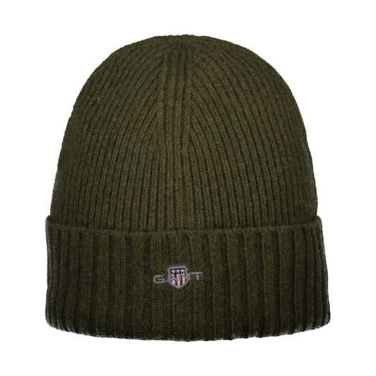 shield wool beanie