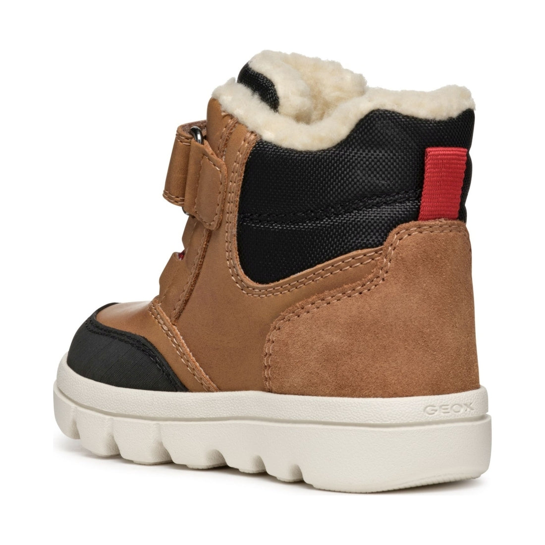 willaboom booties tobacco