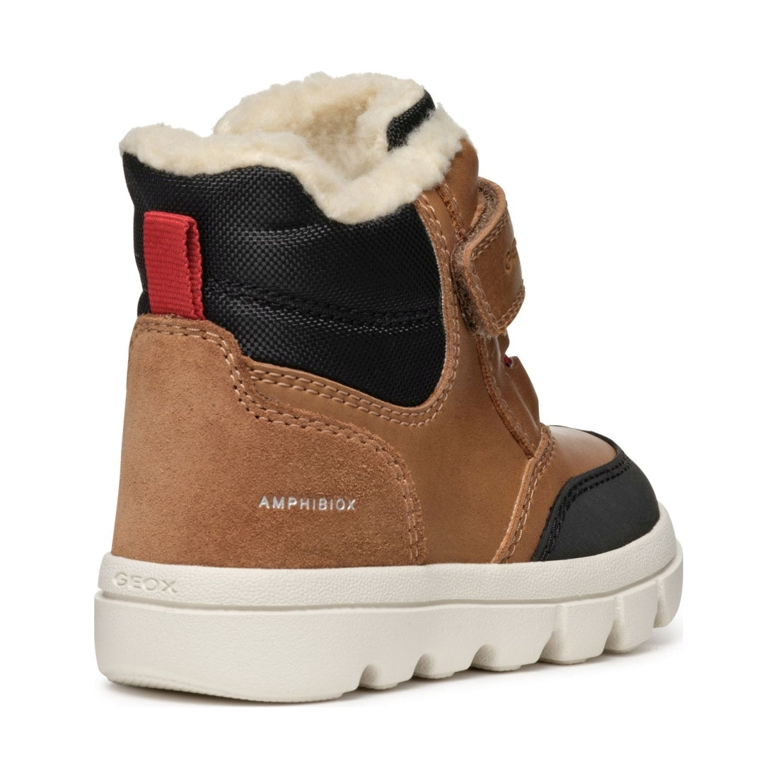 willaboom booties tobacco