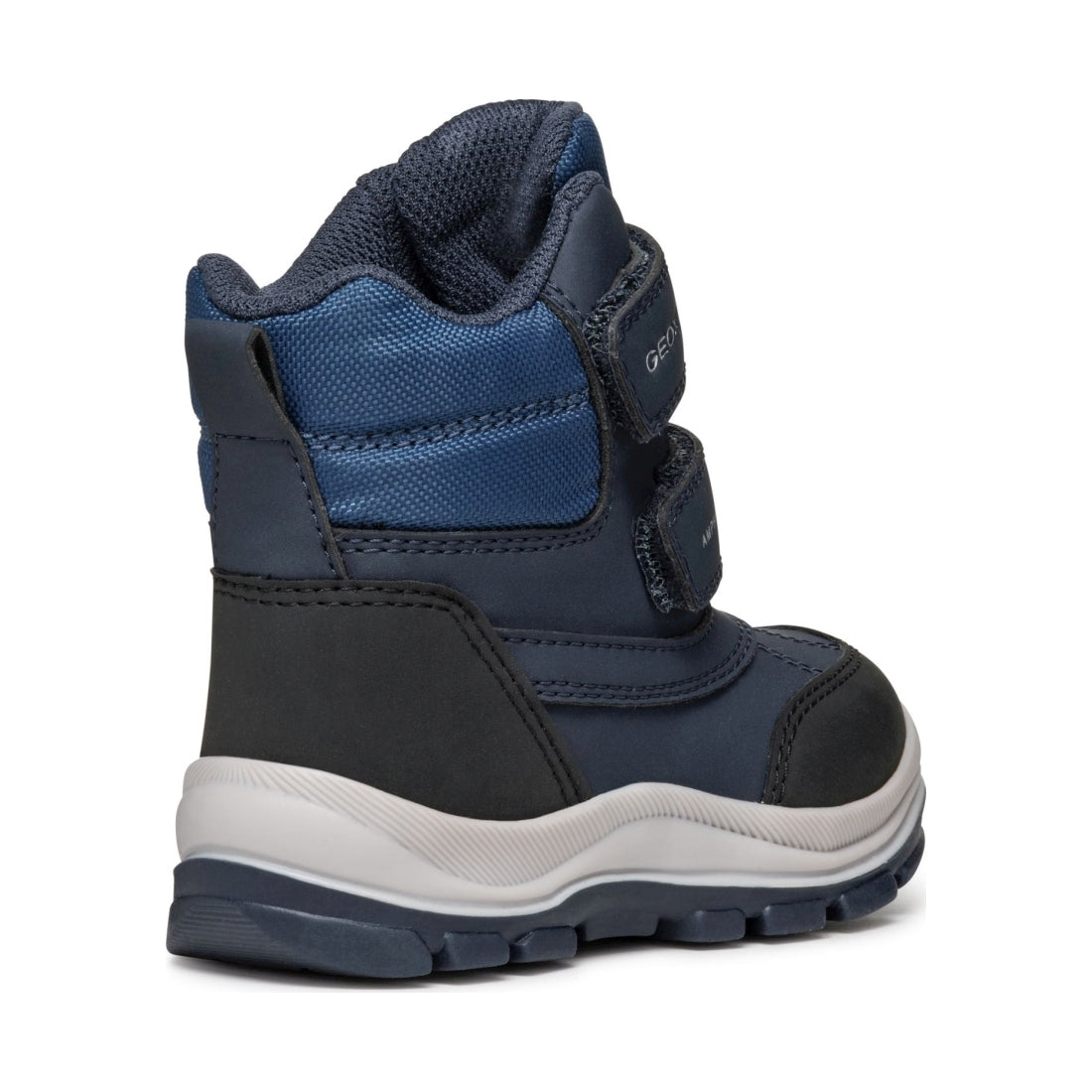 flanfil booties navy