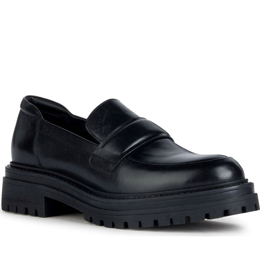 iridea loafers