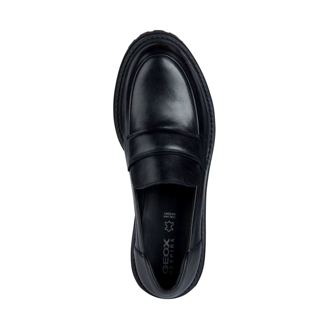 iridea loafers