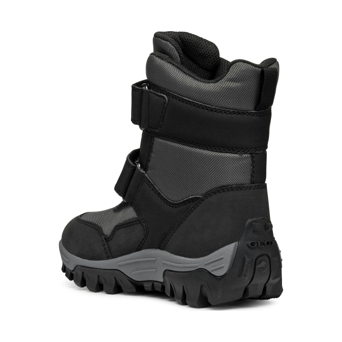 himalaya booties anthracite black