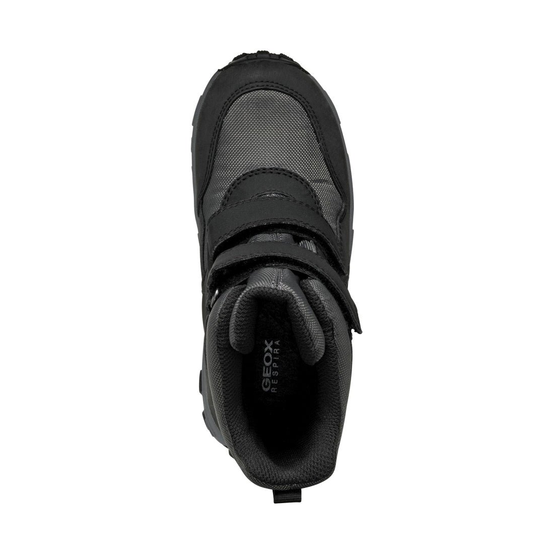 himalaya booties anthracite black