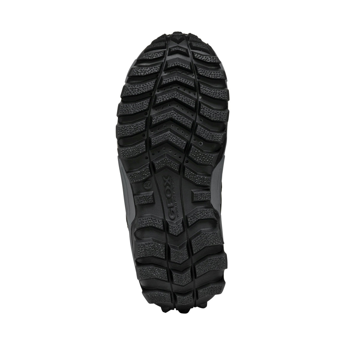 himalaya booties anthracite black