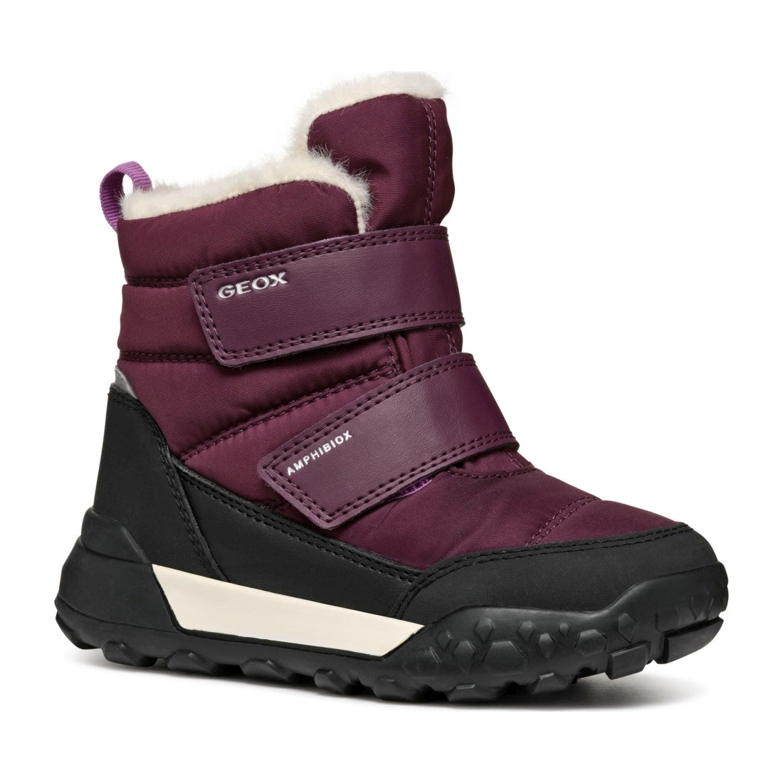 trekkyup booties bordeaux