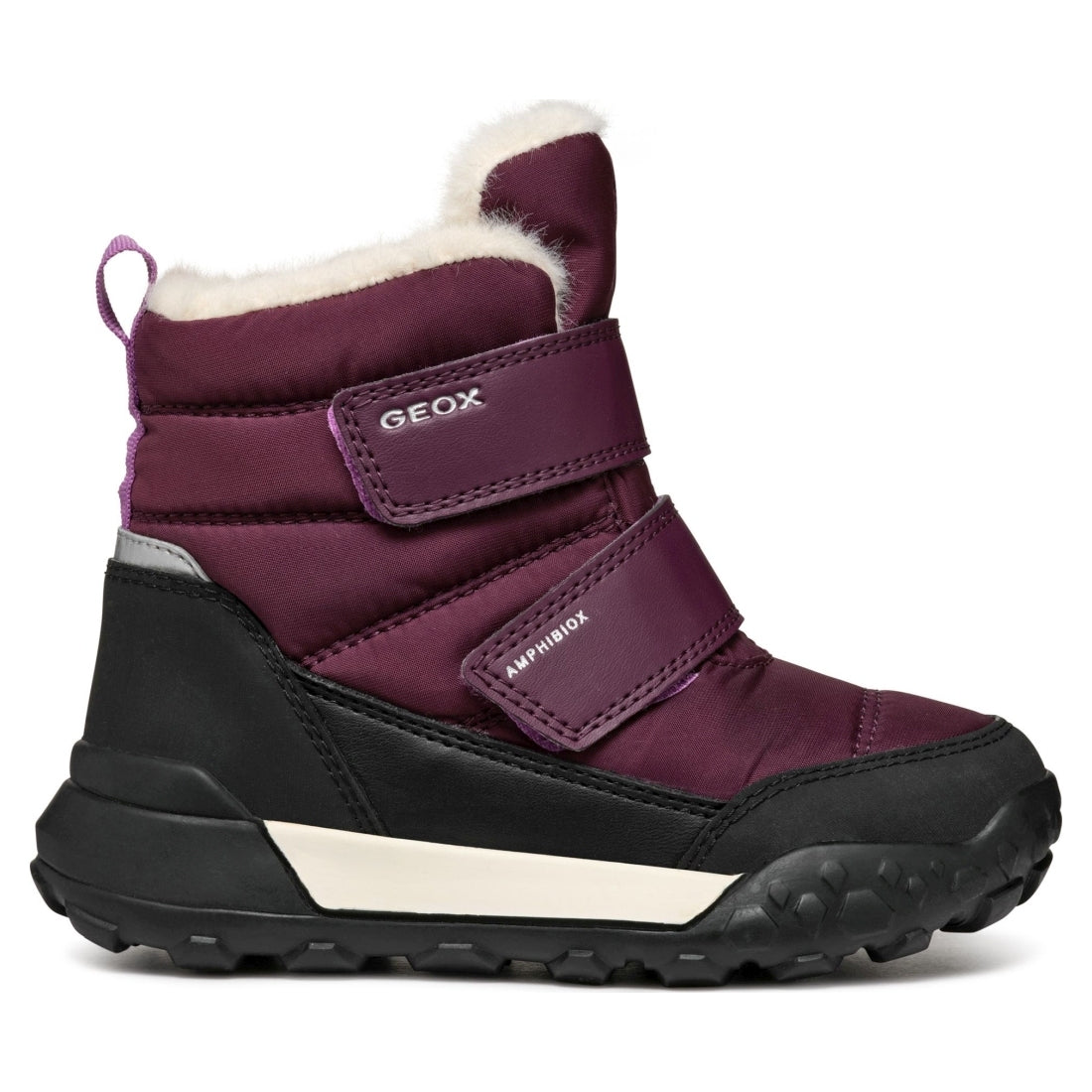 trekkyup booties bordeaux