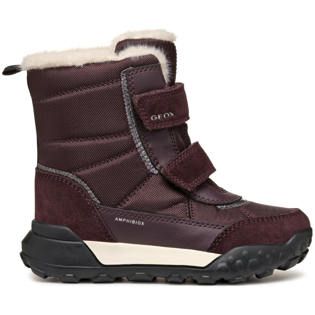 trekkyup booties dk burgundy