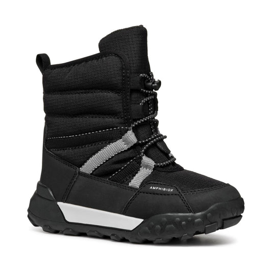 trekkyup booties black