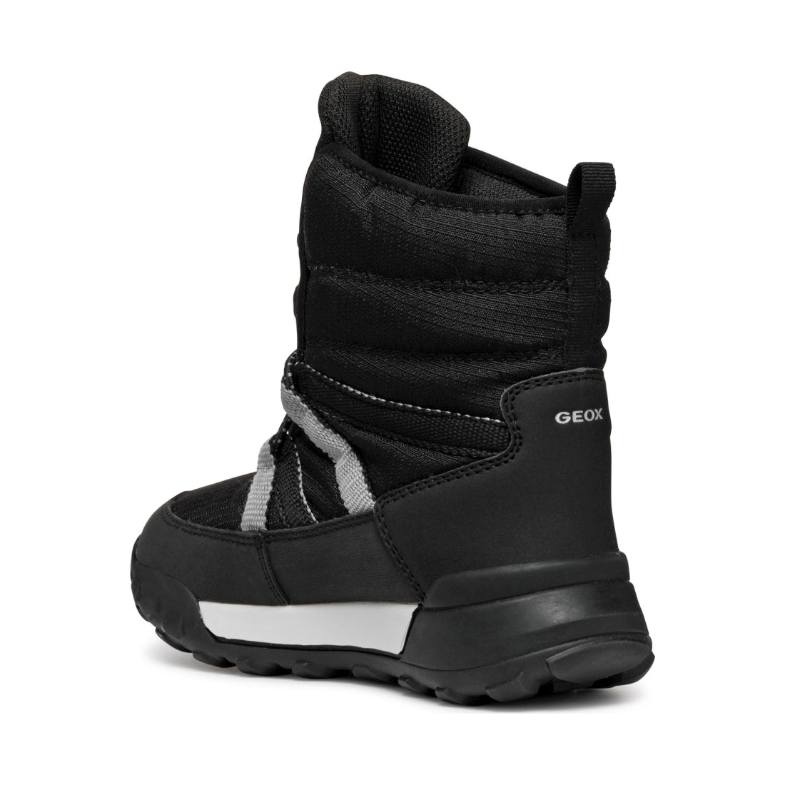 trekkyup booties black