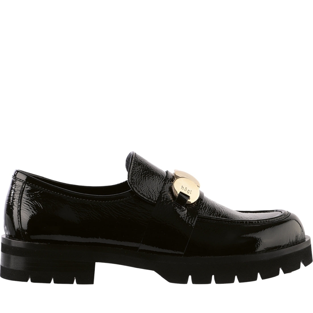 alison loafers