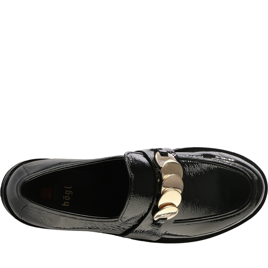 alison loafers