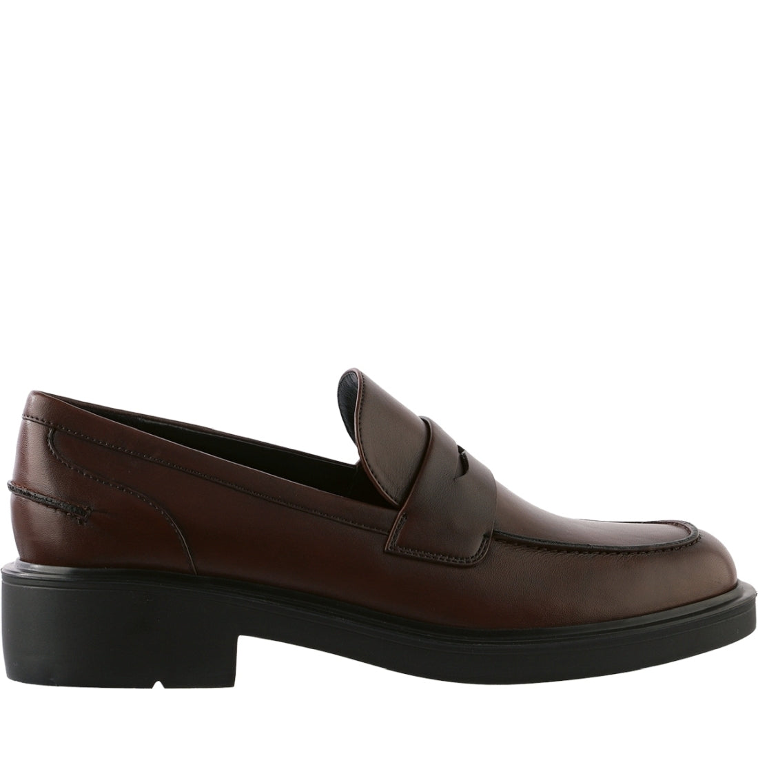 lauren loafers