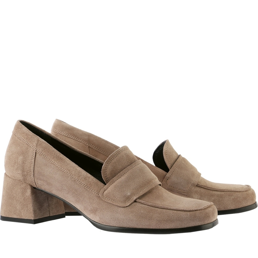 cassia loafers