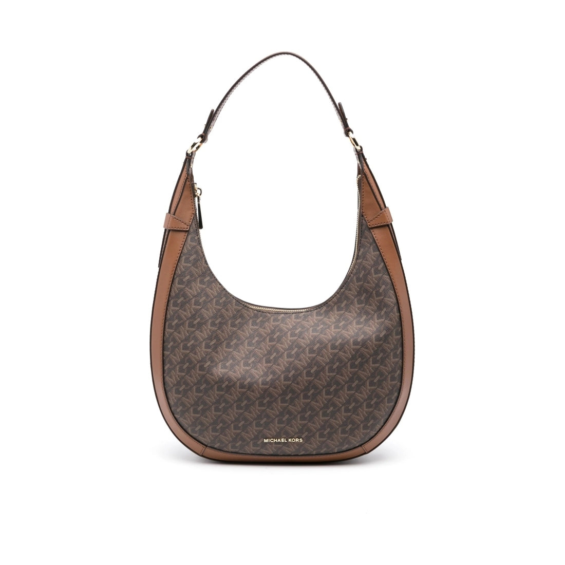 lg crescent tz hobo shldr shoulder bag