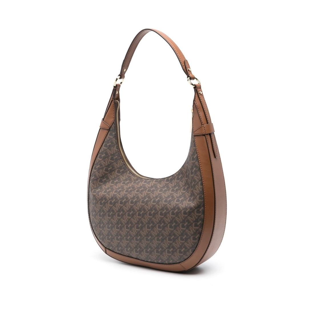 lg crescent tz hobo shldr shoulder bag