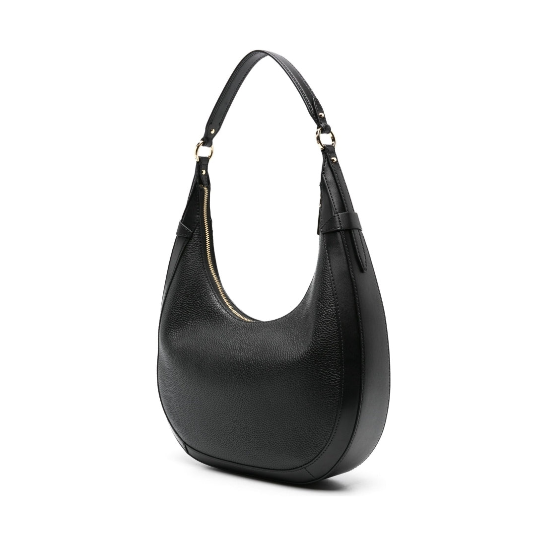 lg crescent tz hobo shldr shoulder bag