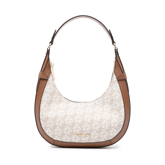 sm crescent tz shldr shoulder bag