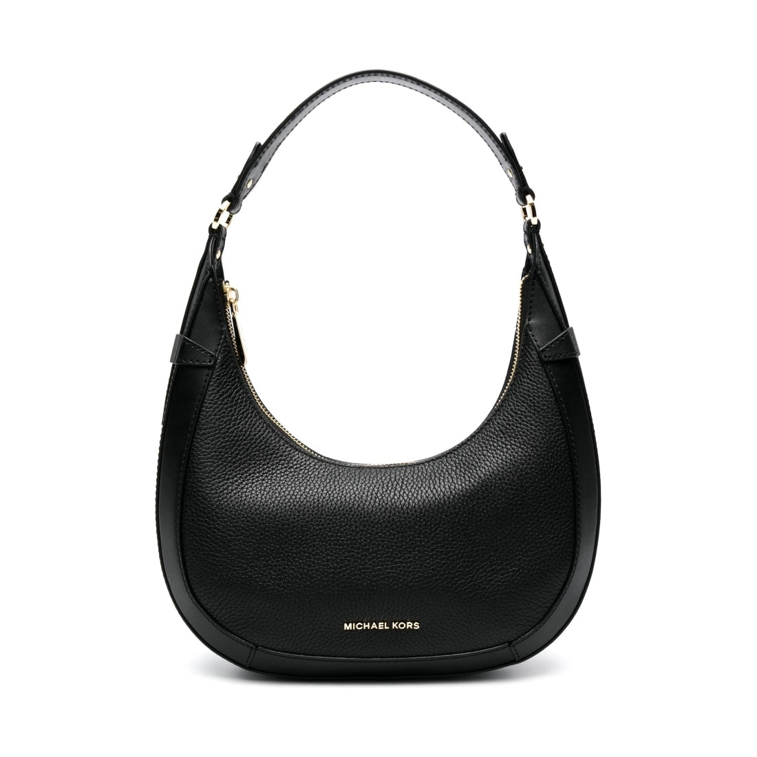 sm crescent tz shldr shoulder bag