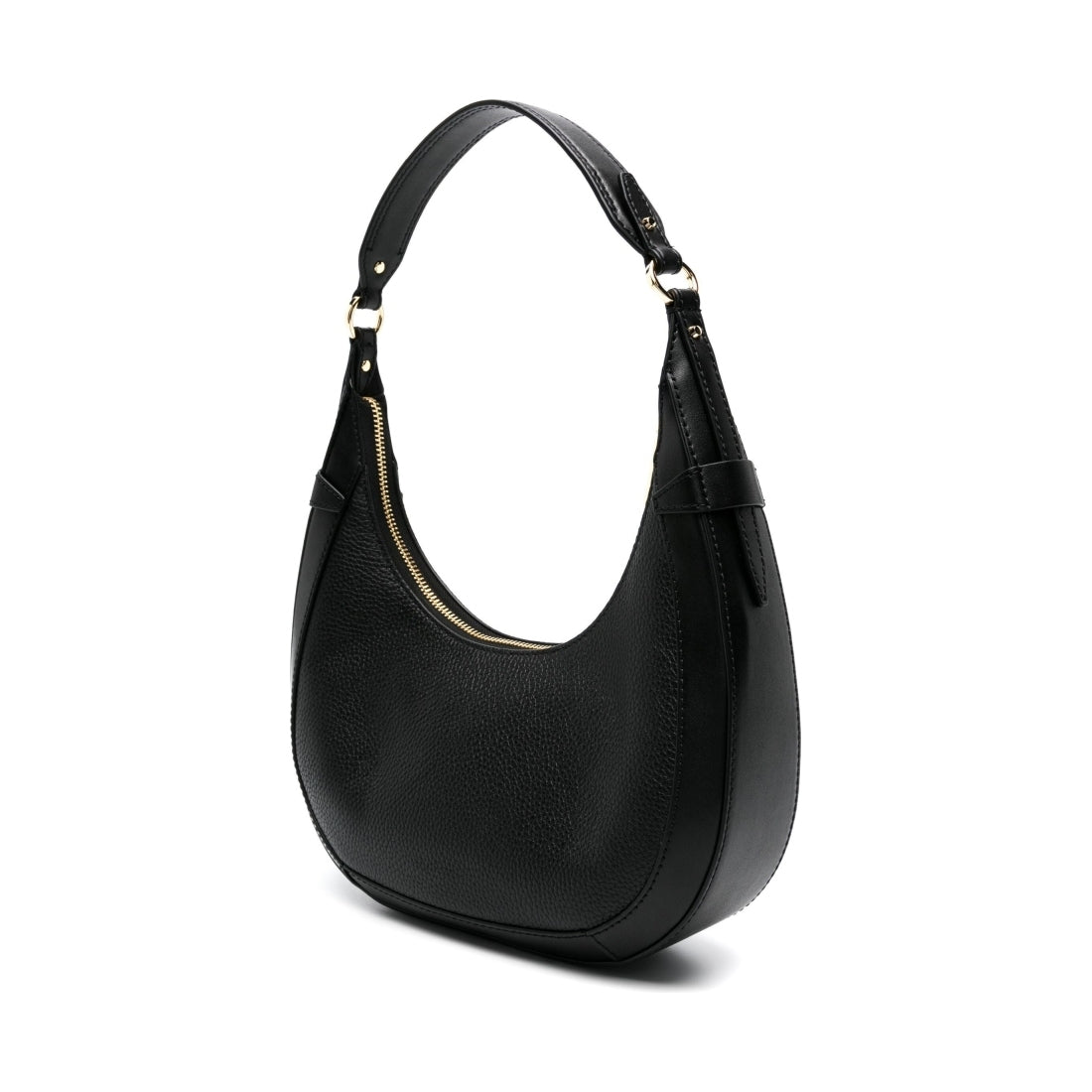 sm crescent tz shldr shoulder bag