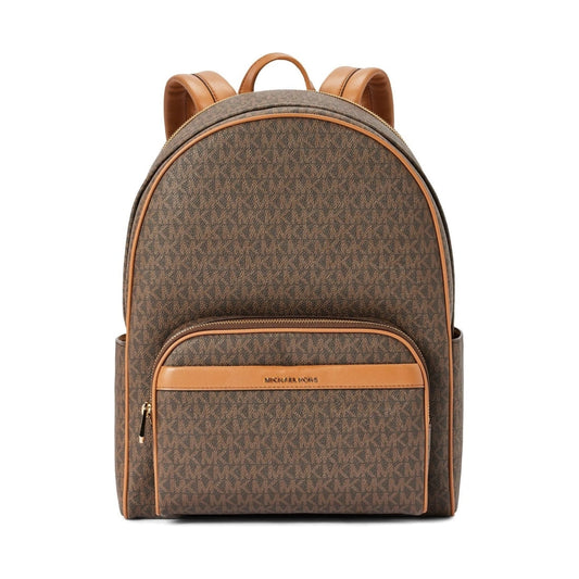 brn acorn casual backpack