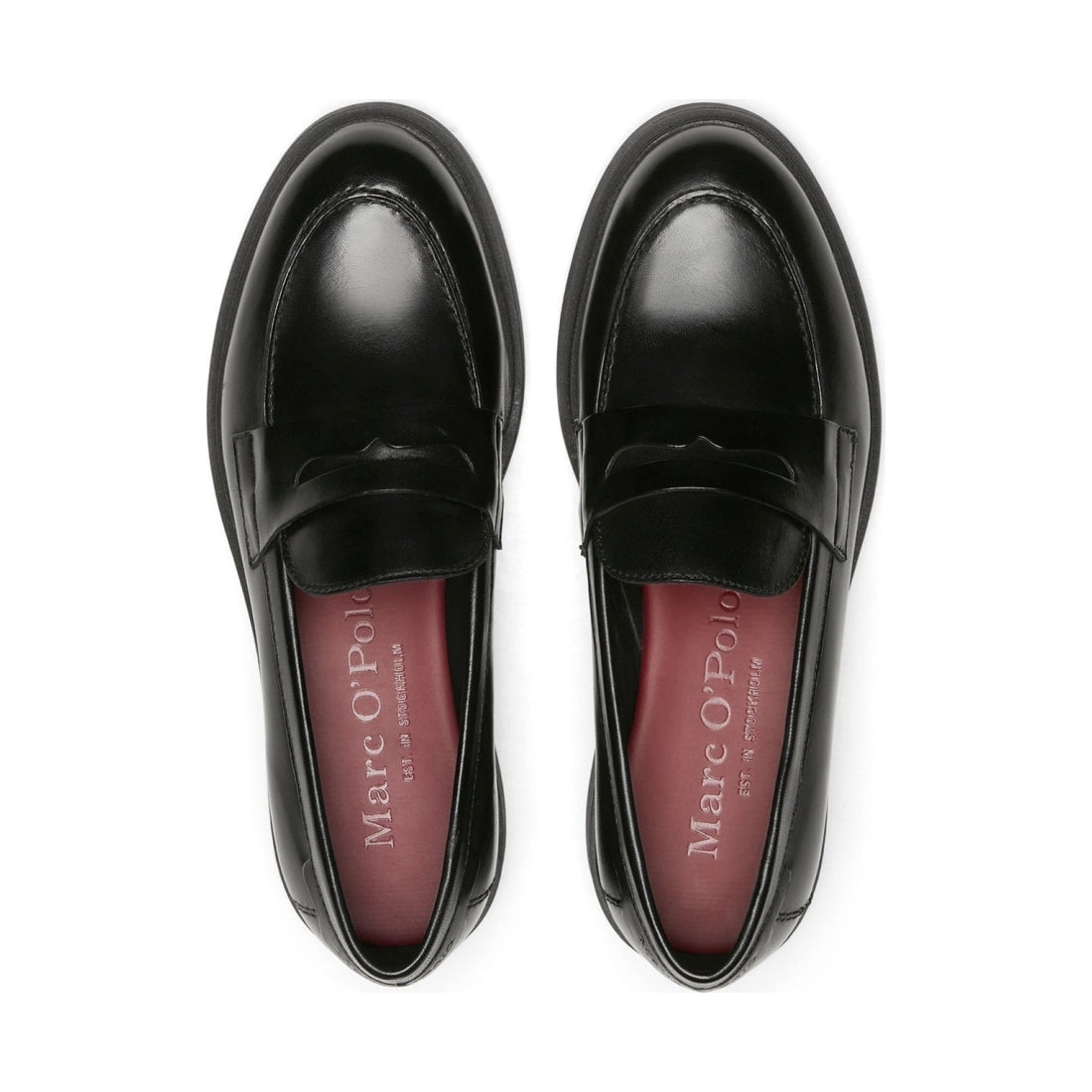 mod. paula 20a loafers