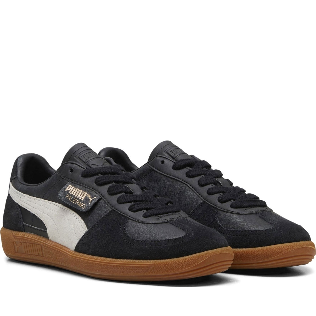 palermo leisure trainers