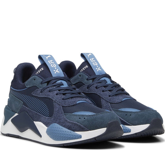 rs-x heritage leisure trainers