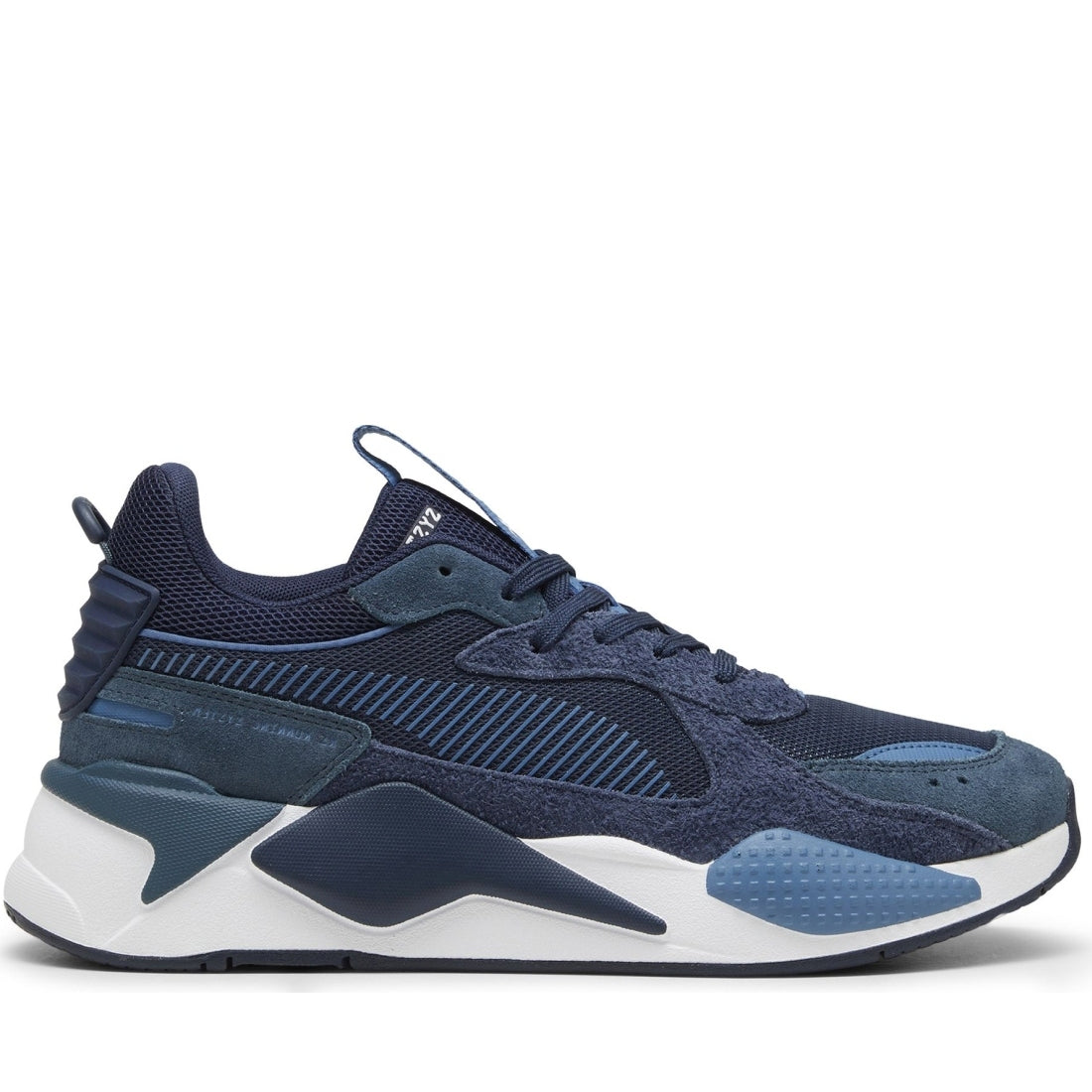 rs-x heritage leisure trainers