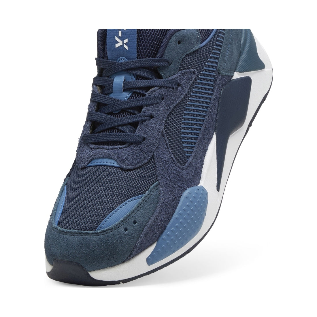 rs-x heritage leisure trainers