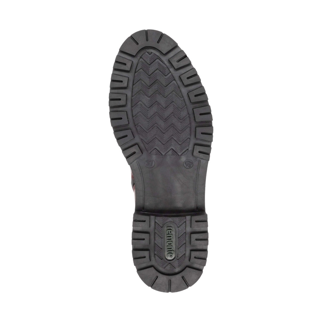 casual closed ladies mid height boots