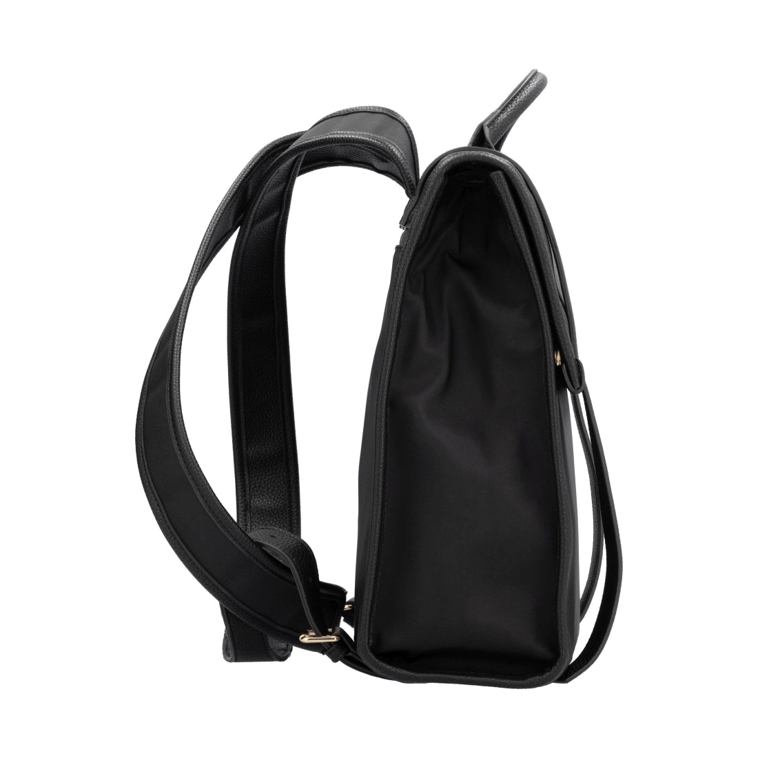 black casual bags