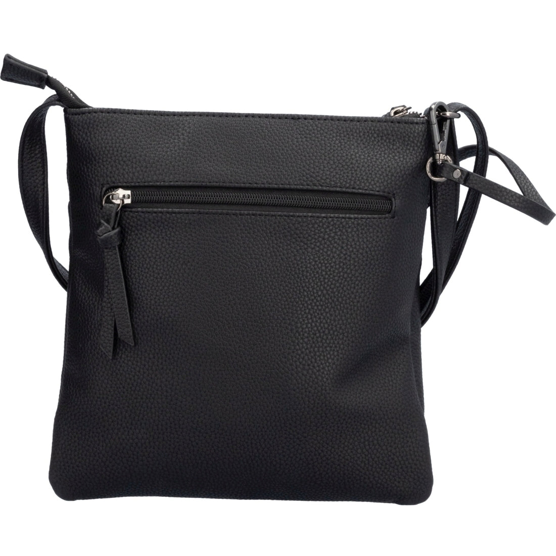 black casual bags