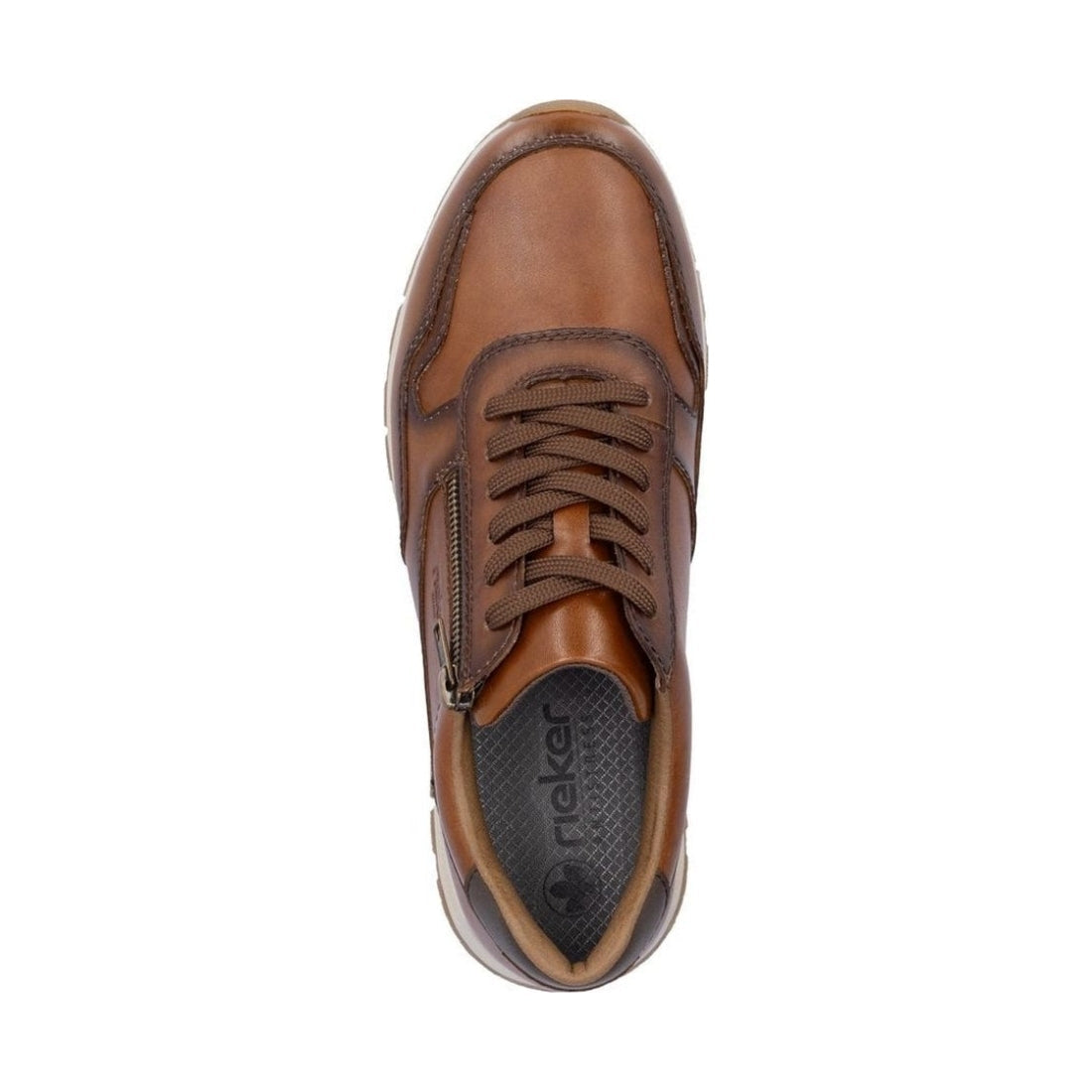 black casual closed men's shoes