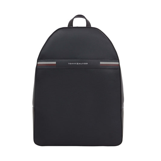 corp texture dome backpack