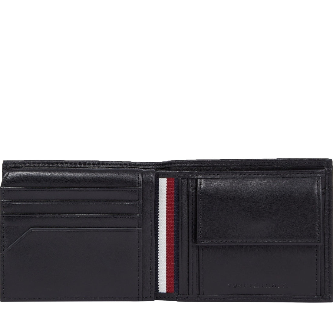 premium cc flap coin wallet