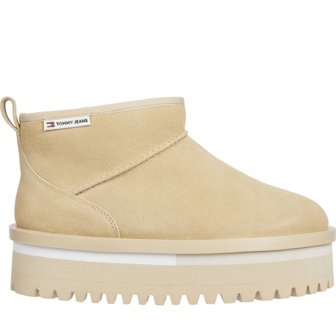 flatform boot