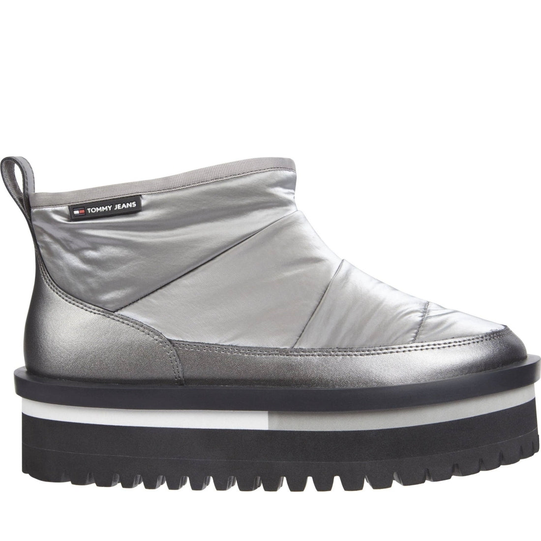 flatform boot