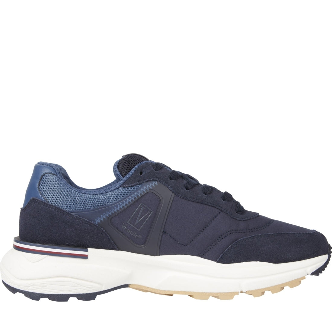 runnerx ventile mix leisure