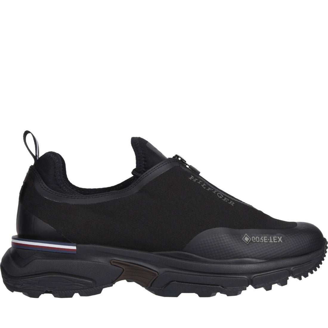 runnerzip gore tex leisure