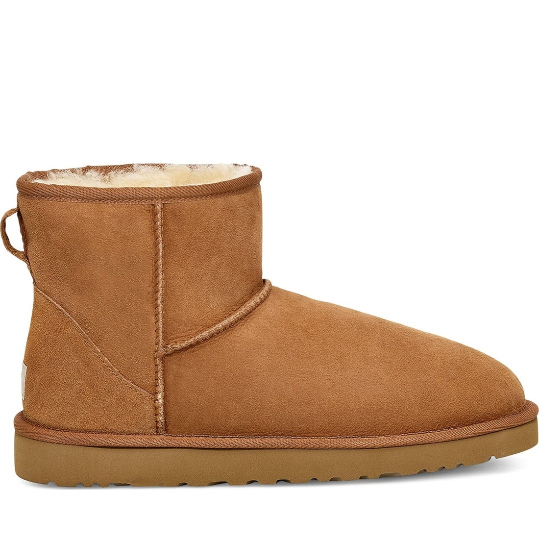 classic mini warm boots